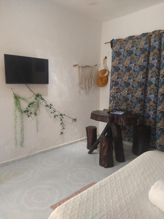 Mi Cielito Room Вальядолид Экстерьер фото