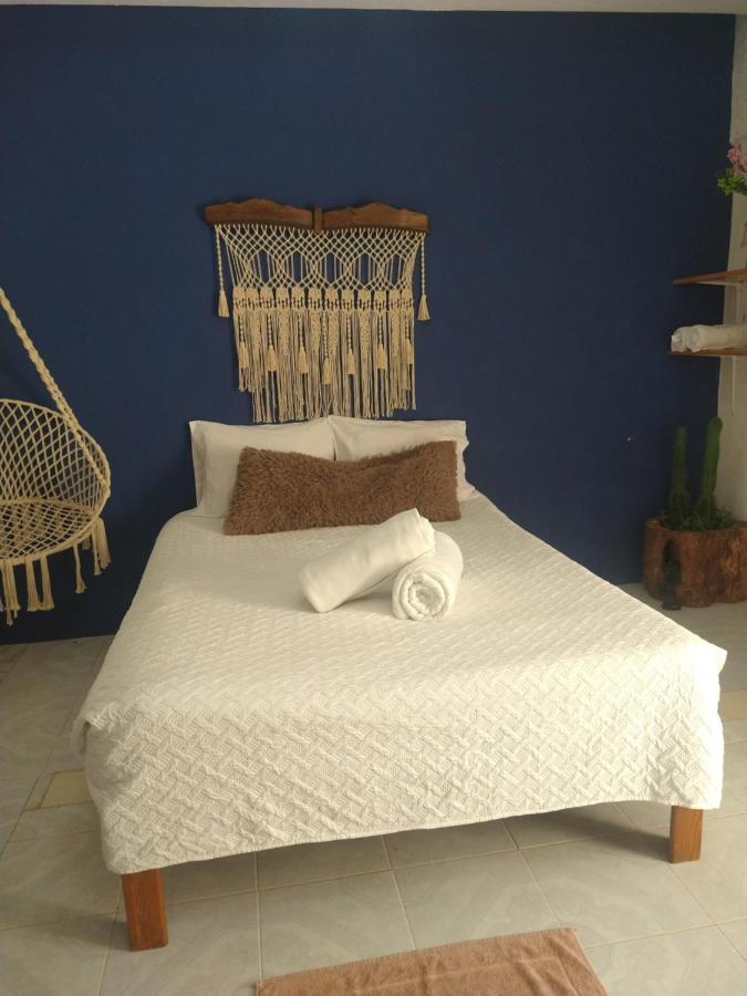 Mi Cielito Room Вальядолид Экстерьер фото
